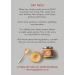 Happy Butter Organic Artisan Ghee 300g Organic Ghee - Buy Online on GoSupps.com
