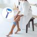 Lotbun Massage Balls & Rollers - Massage Roller with Knobs & Handle for Ultimate Relaxation | International Shipping - Buy Online on GoSupps.com