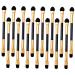 Didiseaon 15pcs Eye Shadow Brush Makeup Brush Women Eyeshadow Eyeshadow Brush Accessories Miss