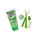 BoroPlus Gel d'aloe vera 150 ml Extrait d'aloe vera bio vitamine E pour la peau et les cheveux | Soin hydratant contre les boutons la s cheresse et les frisottis sans paraben ni sulfate avec