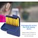 Convenient Plastic Earwax Guard for Widex - Easy Installation - Buy Online on GoSupps.com