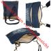 Shop Beauty Thinxx Crossbag - Floral Beige Colorful Design | International Shipping - Buy Online on GoSupps.com