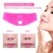 Facial Lifting Firming Mask | Silicone V Line Neck Bandage for Double Chin Reduction & Wrinkle Relief - Shop Internationally - Buy Online on GoSupps.com