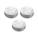Renata Batteries 392 / SR41SW Watch Battery (3 Pack)