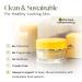 Bee Rx Anti-Aging Bee Venom Facial Gel Moisturizer - Firming & Anti-Wrinkle Cream with Kanuka Honey - Natural Skin Care - Buy Online on GoSupps.com