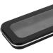 VICASKY Palette de Maquillage Vide Portable M Bo te Fards Paupi res Couvercle Transparent Finition Noire Mate Palette DIY pour Fards Paupi res Blush et Rouge L vres Rangement - Buy Online on GoSupps.com