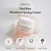 Hanyul Red Rice Moisture Firming Cream | Vegan Ceramide Moisturizer for 100-Hour Hydration & Skin Firming | Korean Fine Wrinkle Care - 1.86 fl.oz - Buy Online on GoSupps.com