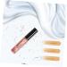 FRCOLOR 3pcs Glitter Eyeliner Eye Liner Pencils Shimmer Eyeliner Liquid Eyeliner Sequins Eye Shadow 1 count (Pack of 1) Brownx3pcs - Buy Online on GoSupps.com