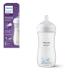 Philips Avent Natural Response 330 ml Baby Bottle Flow 4 (3 months and up) SCY906/11