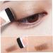 Eyeshadow Waterproof Two-Color Lazy Eyeshadow Double Colors Glitter Eyeshadow Waterproof Long Lasting for Beginner Pearl Camel Assorted Color - Buy Online on GoSupps.com