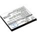 Buy Replacement Battery for HP iPAQ 300 Series - 3.7V 1700mAh Li-ion | International Shipping Available - Buy Online on GoSupps.com