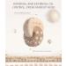 Funny Elves Two-in-One Liquid Powder Foundation Makeup - Clear Ivory White 25ml - Buy Online on GoSupps.com