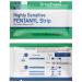 5 Pack DrugExam Urine Test Strips for FYN 20 ng/mL - Buy Online on GoSupps.com
