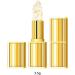 Color Changing Lipstick Transparent Transmission Resistant Gold Crystal Color Changing Lipstick for Women Long Lasting 24 Hour Moisturizing Shiny Gold 35 g 1 Piece 1er Pack Gold - Buy Online on GoSupps.com