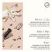 JOURN Kauai Peach Color Corrector - Concealer for Dark Circles, Scars & Hyperpigmentation - Vegan & Cruelty Free - Light to Medium Skin Tones - 12 ml - Buy Online on GoSupps.com
