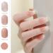 Gel Nail Polish Set Translucent Gel Nail Varnish Spring Pink Nail Polish Kit Sheer Nude Pink & Jelly Pink French Manicure Gel Nail Polish Soak-Off UV/LED 3 Color Nail Gel Gift - Buy Online on GoSupps.com