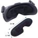 DJI Avata Goggles 2 Lens Cover 3-in-1 Mat - Lens Protective Pad Combo | Goggles 2 Accessories - Buy Online on GoSupps.com
