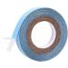 2PCS 0.8CM*3Yard Blue Tape Double Sided Adhesive Roll for Lace Front Wigs - Salon Quality Sticky Tape for Hair Extensions - Buy Online on GoSupps.com