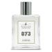 BC Perfume 873 Inspired by Lavander Palm For Women & Men Fragrance Dupes Eau de Parfum Bottle 3.4 Fl Oz/100ml
