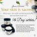 Isaac & Rebekah Shea Body Butter - Nourishing Dry Skin Moisturizer with Coconut Oil & Vitamin E UV Protection Lavender Scent 4 oz Made in USA - Buy Online on GoSupps.com