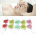 Ymiko Gel Eye Pads Reduce Swelling & Fatigue Relieve Headaches | 5pcs Shop Internationally - Buy Online on GoSupps.com
