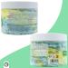 The Fruit Company Gominola Bear Body Cream 300ml Super Moisturizing Body Butter Vegan Formula - Buy Online on GoSupps.com