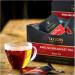  TAYLORS Taylors | Black Tea Pack English Breakfast Ho.Re.Ca - 100 Individually Wrapped Black Tea Filters | English Breakfast Tea Bags - Buy Online on GoSupps.com