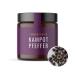 Fermented pepper made of kampot 50 g glass campot pepper fermented fermented pepper made of Cambodia real gourmet pepper peppercorns entirely out of fair production