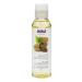 NOW Solutions Sweet Almond Oil 100% Pure Moisturizing Oil Promotes Healthy-Looking Skin Unscented Oil 118ml