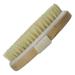 Boolavard Dry Skin Body Brush - Natural Bristle for Exfoliation, Cellulite Treatment, and Lymphatic Function Improvement - Buy Online on GoSupps.com