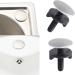 Saddgo Upgraded Kitchen Sink Hole Cover Easy Installation Sink Hole Cover Modern Tap Hole Solution Functional Cover for Faucets - Buy Online on GoSupps.com