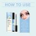  Generisch Eyelash Growth Serum 12ml - Serum for Growth and Thickness | Nourishing Eyebrow Oil Strengthens Eyebrows Thickens Eyebrows Long-lasting Growth Agent for Small - Buy Online on GoSupps.com
