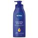 Nivea Body Lotion Essentially Enriched 16.9 fl oz (500 ml)