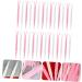 Beavorty 100pcs Double Eyelid Y-shaped Fork Makeup Tools Eyelid Tapes Applicator Makeup Fork Supplies Make up - Buy Online on GoSupps.com