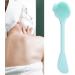 Deep Cleansing Silicone Face Brush Mask Mixing Stick Soft Material for Blackheads Massage Skin Smooth with Food Grade Silicone (Pink and White Single Head) Pwshymi30ma7inkox-11 - Buy Online on GoSupps.com