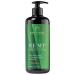 Pure Mineral - Hemp Conditioner for Revitalized Hair - Moisturizing, Strengthening, Dead Sea Minerals - Free of Sulfates, Parabens, Petrolates - 500ml