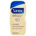 Sanex - BiomeProtect Atopicare Oil Calming - Shower Oil - Reactive skin with Atopic tendency - 400 ml