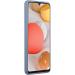 Buy Tivenfezk Nadoli Silicone Case for Samsung Galaxy A73 5G - Ultra Thin Shockproof Scratch-Resistant Wallet TPU Cover with Credit Card Holder - Gray - Buy Online on GoSupps.com