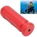 Buy Ear Equalization Practice Tool - Aluminum Alloy Diving Pressure Balance Equipment (Red) for Underwater Diving | International Shipping Available - Buy Online on GoSupps.com