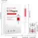S rum Aux Cellules Souches Pour Le Visage Micro-Infusion Pour Les Soins De La Peau Lifting Anti-Rel chement Cutan Anti-Rides Anti- ge - Buy Online on GoSupps.com