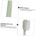 Buy Healvian 8-Piece Children's Physiotherapy Sports Toothbrush Set - Organic & Portable for Travel - Buy Online on GoSupps.com