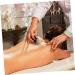 Buy Healeeved Stainless Steel Gua Sha Scraping Board Tool for Massage - International Shipping Available - Buy Online on GoSupps.com