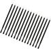 Gogogmee 50pcs Disposable Eyeliner Wands White Makeup Eye Wands Eye Makeup Tools Eyeliner Brush Applicator 10*0.5cm White - Buy Online on GoSupps.com