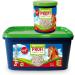 Eggersmann Profi Muskel Fit - Vitamin E + Selenium Supplementary Feed for Horses | 4 kg Bucket | Support Muscle Health - Buy Online on GoSupps.com