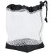 Nylon Mesh Golf Ball Bag with Drawstring Closure - Holds 36 Balls - 1 Pack - Buy Online on GoSupps.com