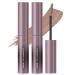 LYSdefeu Set of 2 Eyebrow Color Gels - Waterproof - Long-Lasting Light Brown - Colored Gel - Volume Extension - Mascara - Eye Makeup for Women - 05# Light Brown