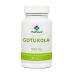 Gotu Kola Asian Herb Standardized Extract 500 mg 60 Capsules