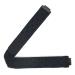 Compatible Replacement for Fitbit Inspire/Inspire HR/Inspire 2 Ankle Band, Breathable Ankle Band for Fitbit Inspire/Inspire HR (Black)