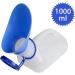 Portable Urinals Multifunctional Home Artifact Unisex Plastic Urinals Bottles Suitable for Elderly and Kids Outdoor Portable Mobile Urinal for Men Women (Color : A) - Buy Online on GoSupps.com