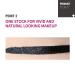 BBIA Last Pen Eyeliner - Waterproof Ink Type (01 Sharpen Black) 0.02oz - Buy Online on GoSupps.com